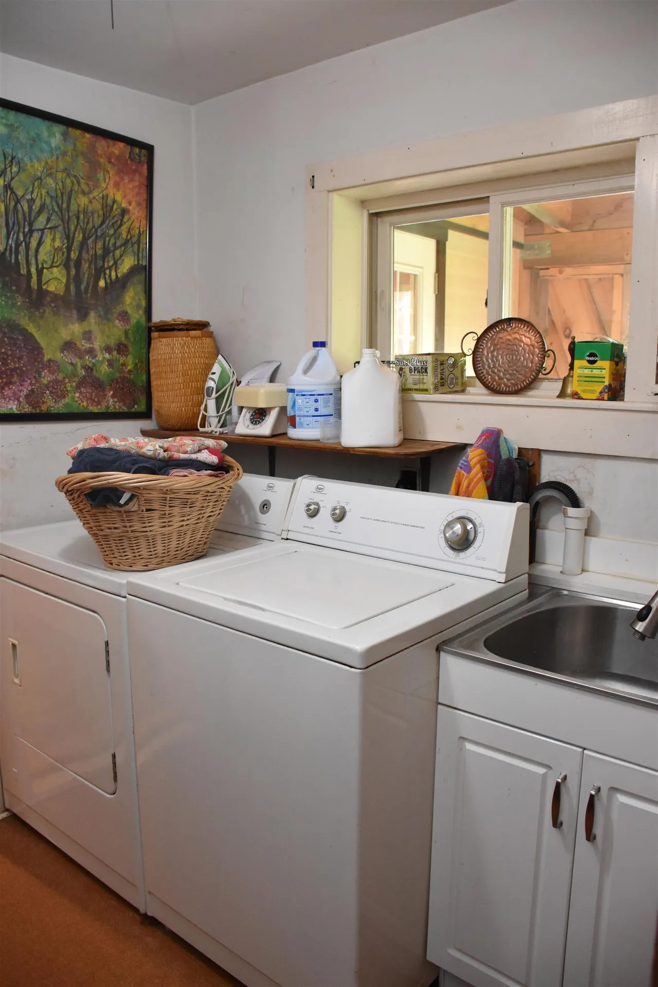 120 Darling Road Marshfield VT 05658