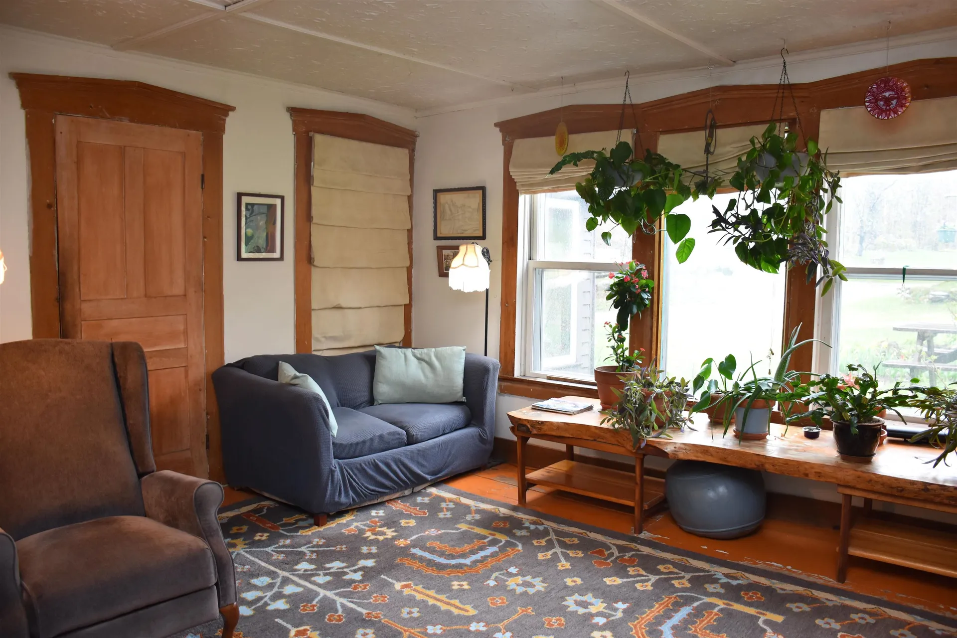 120 Darling Road Marshfield VT 05658