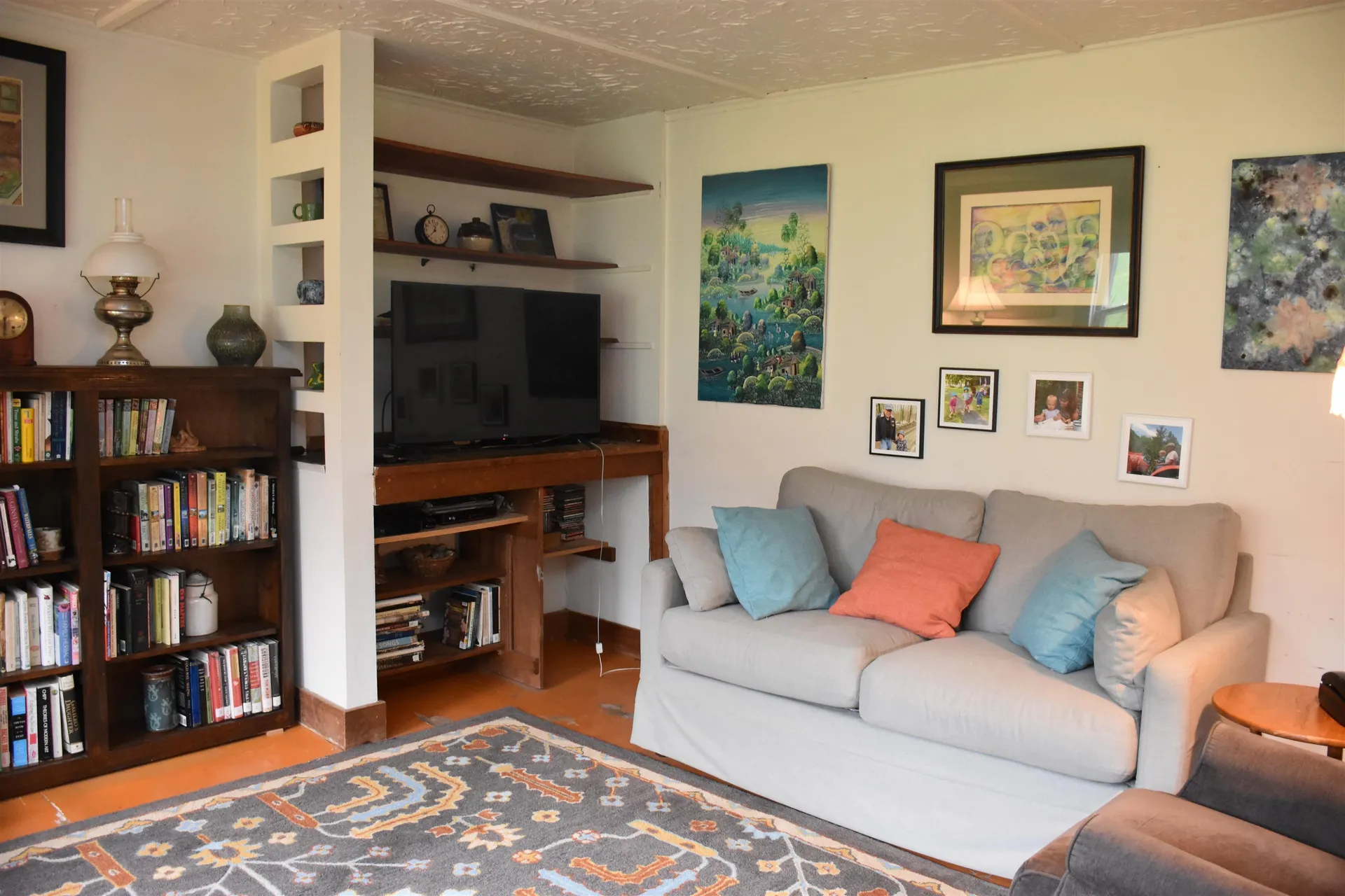 120 Darling Road Marshfield VT 05658