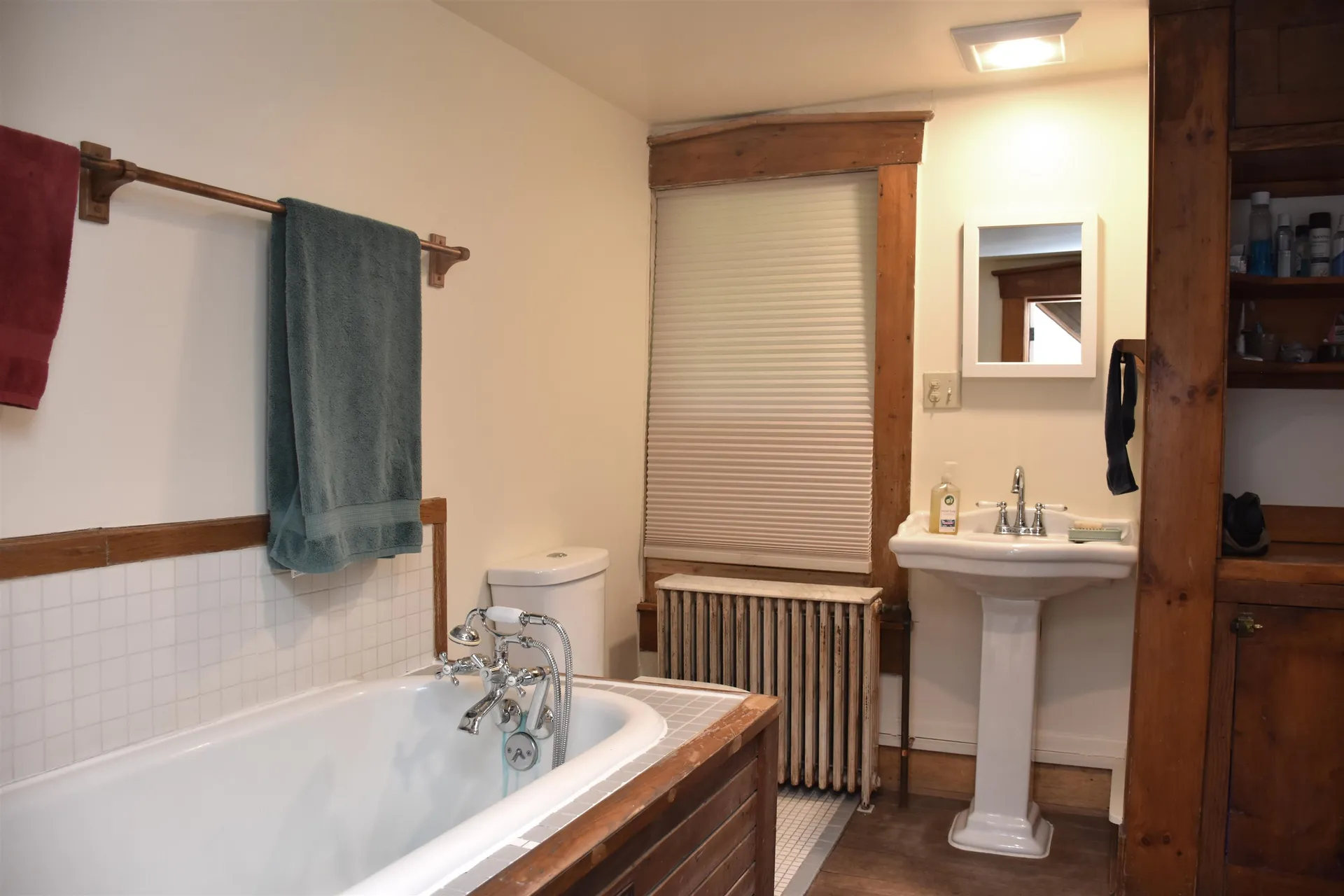 120 Darling Road Marshfield VT 05658