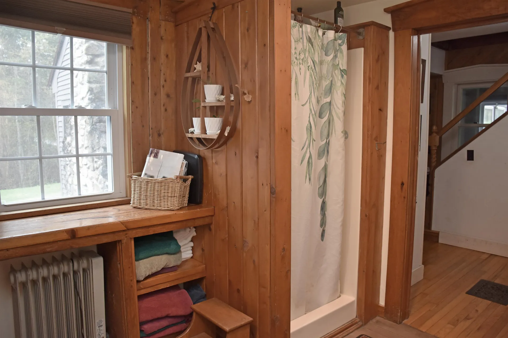 120 Darling Road Marshfield VT 05658