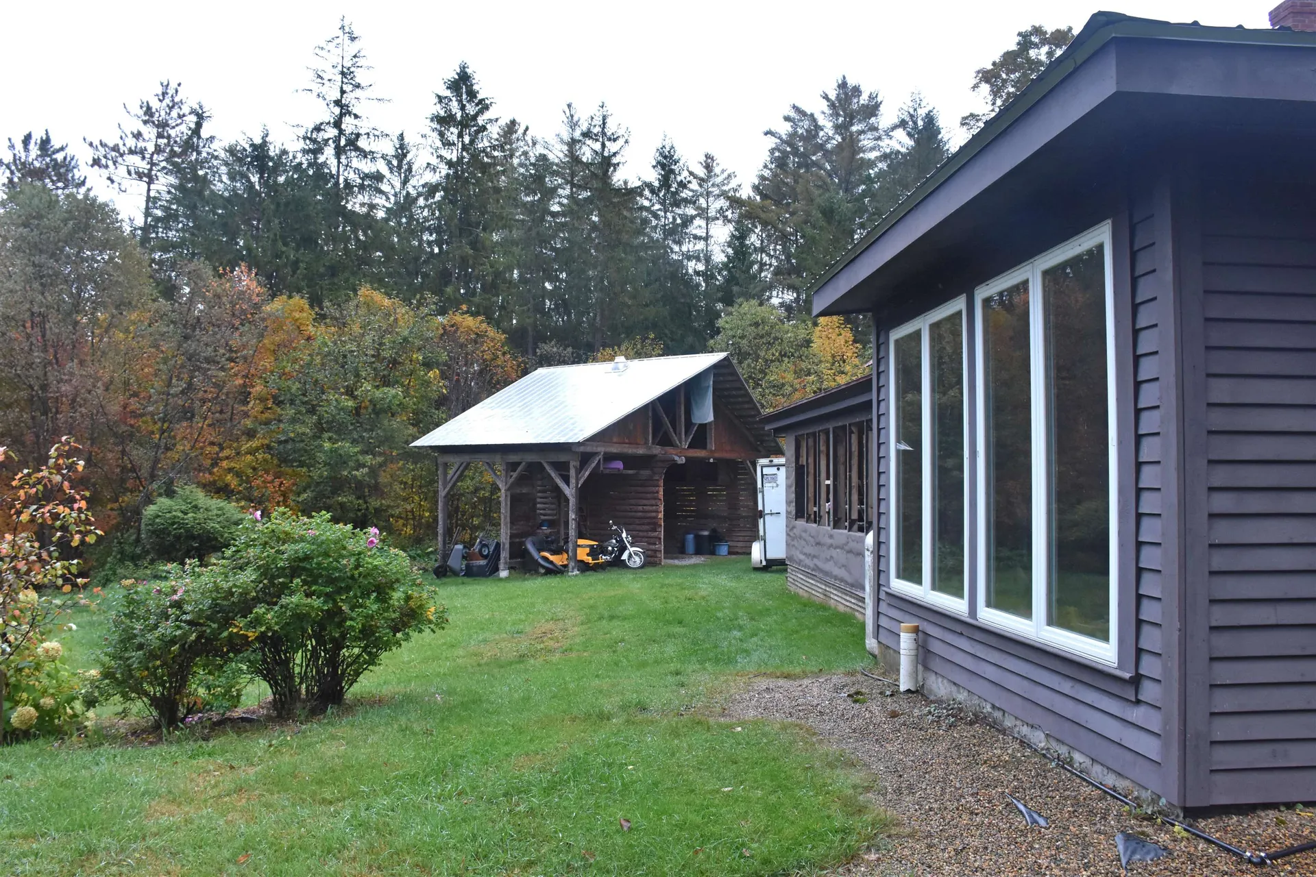 120 Darling Road Marshfield VT 05658