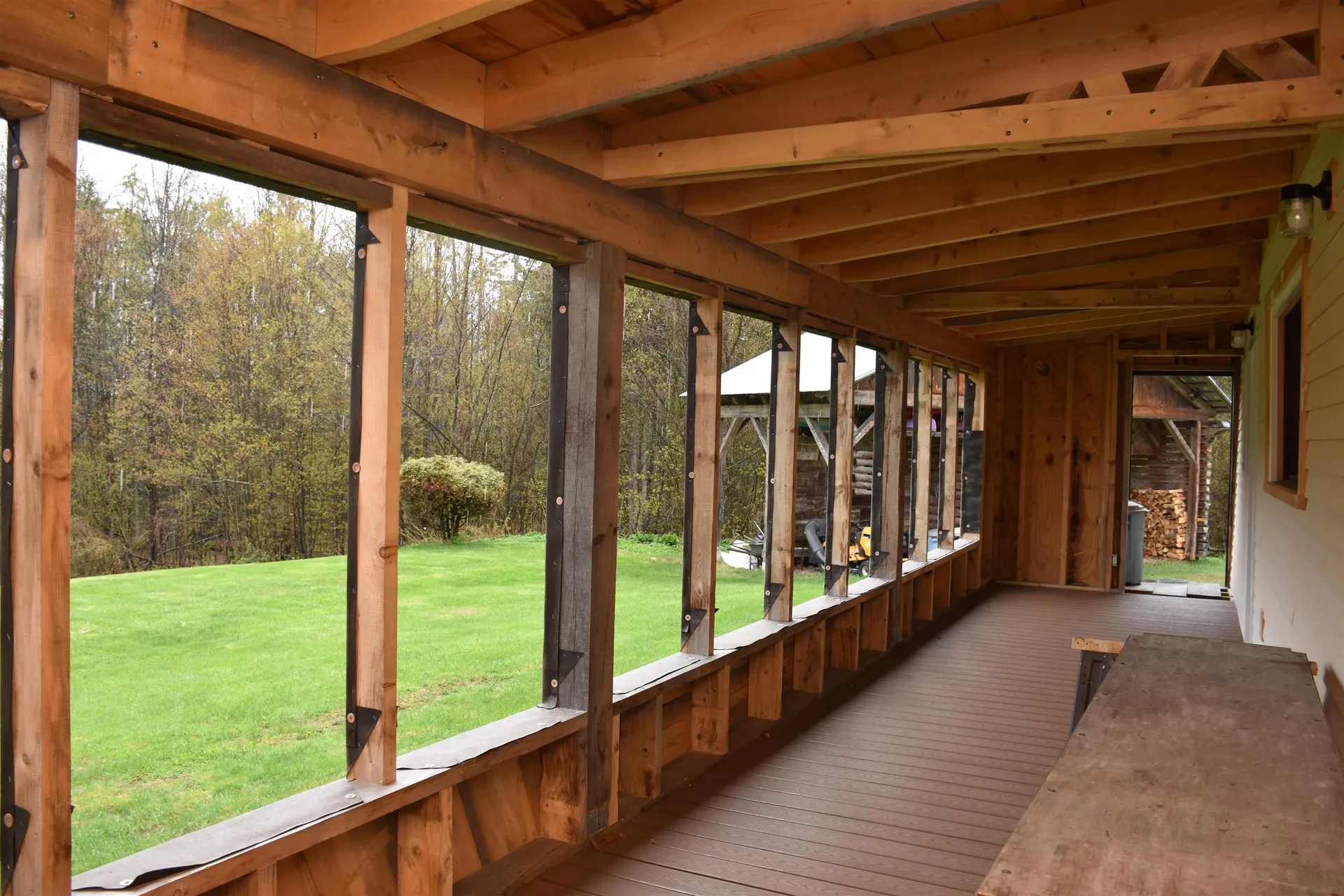 120 Darling Road Marshfield VT 05658