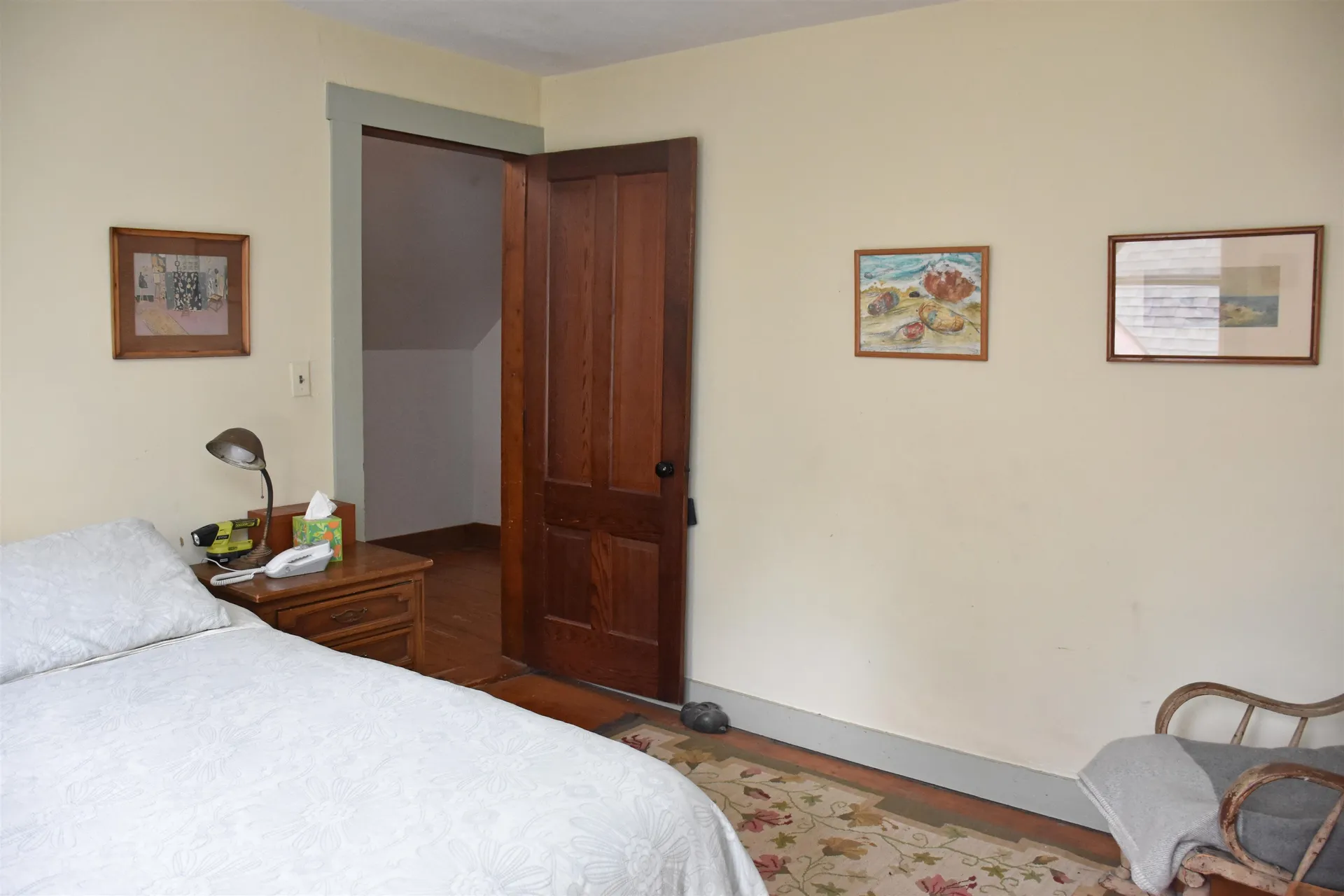 120 Darling Road Marshfield VT 05658