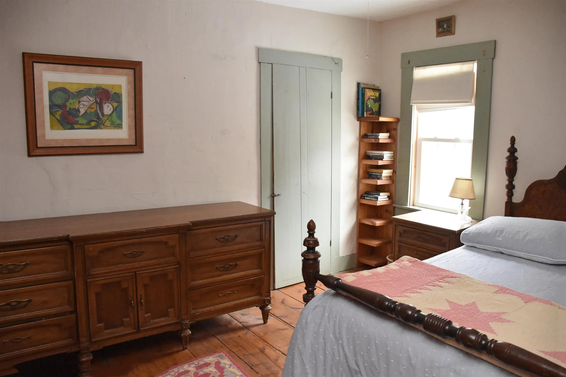 120 Darling Road Marshfield VT 05658