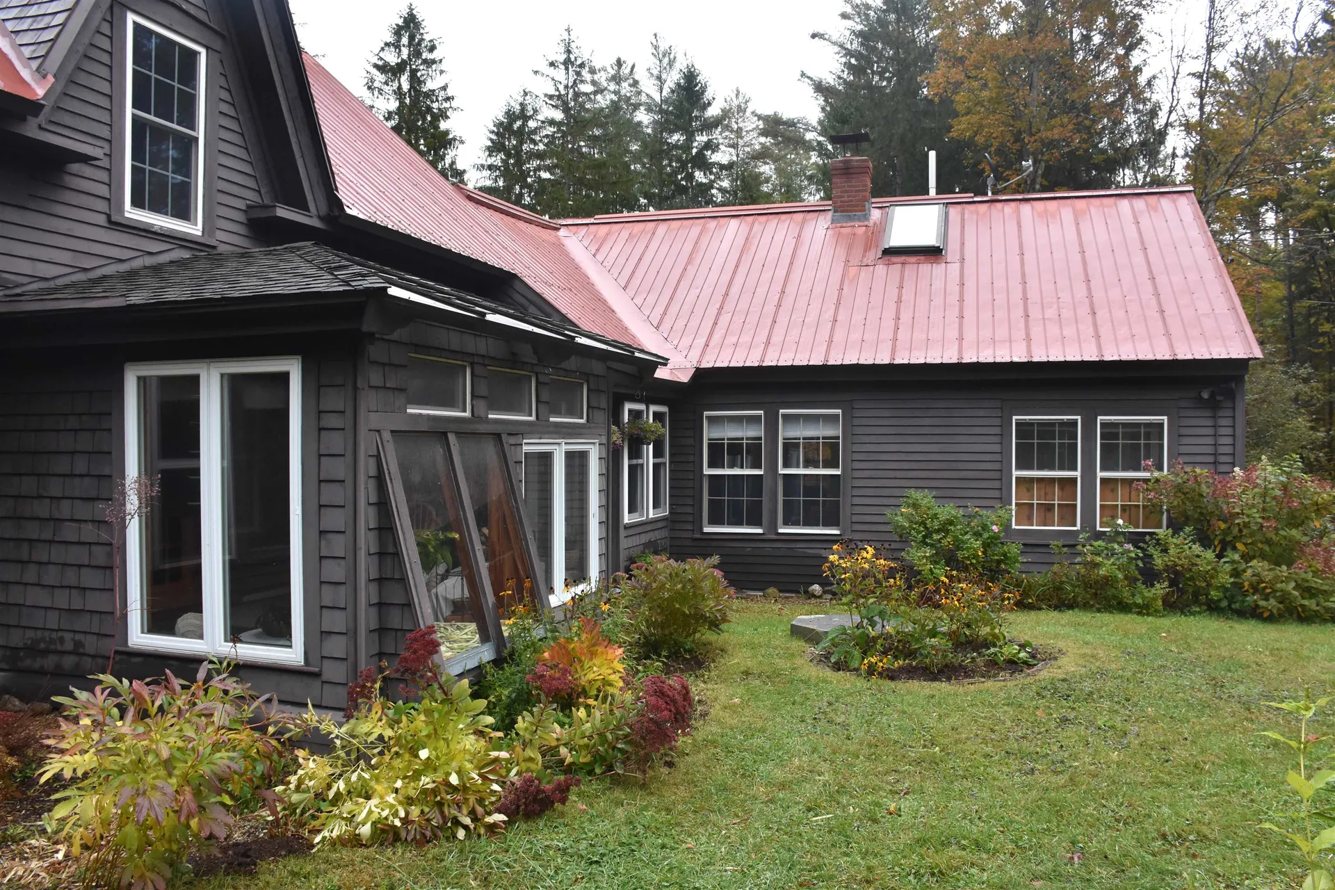 120 Darling Road Marshfield VT 05658