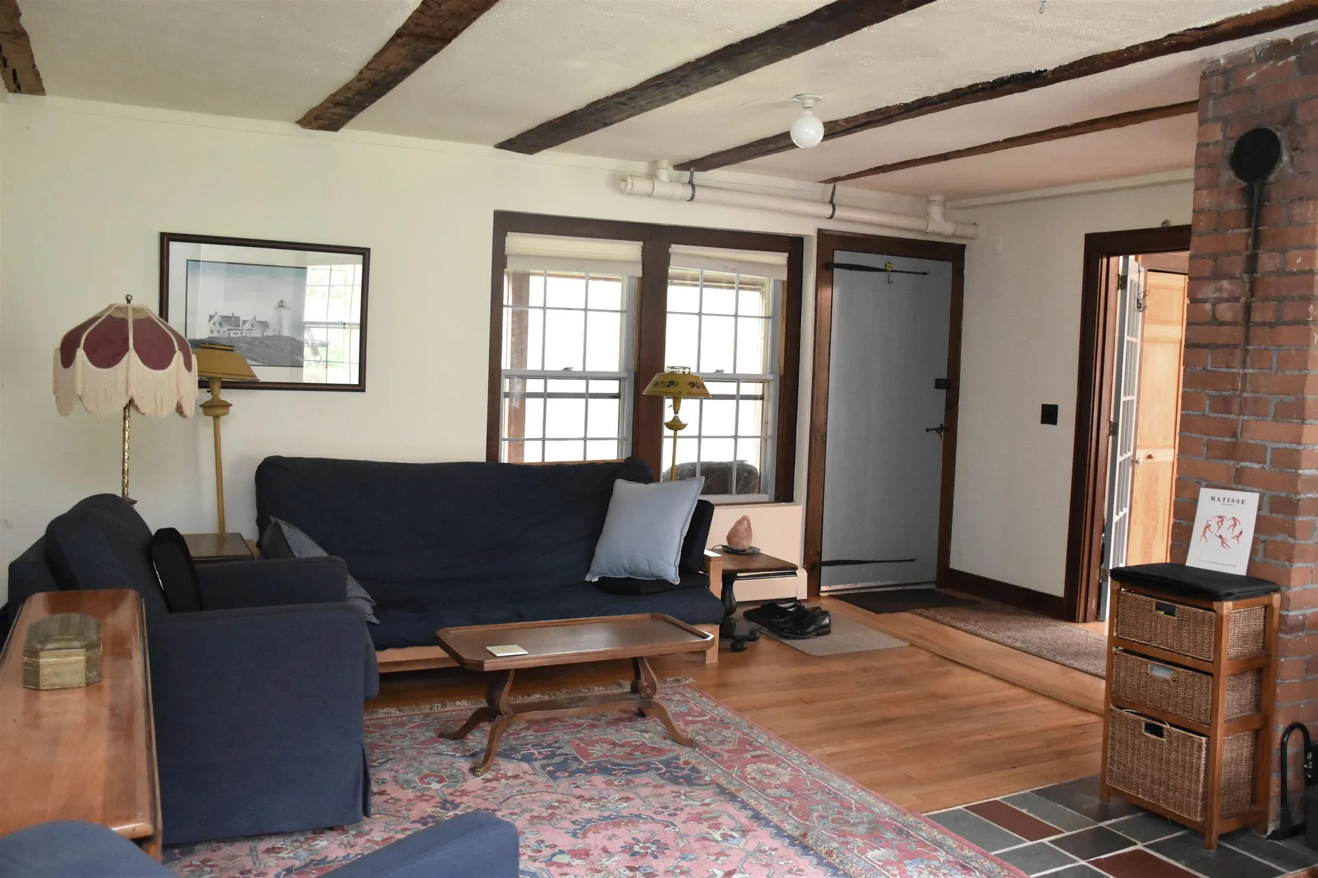 120 Darling Road Marshfield VT 05658