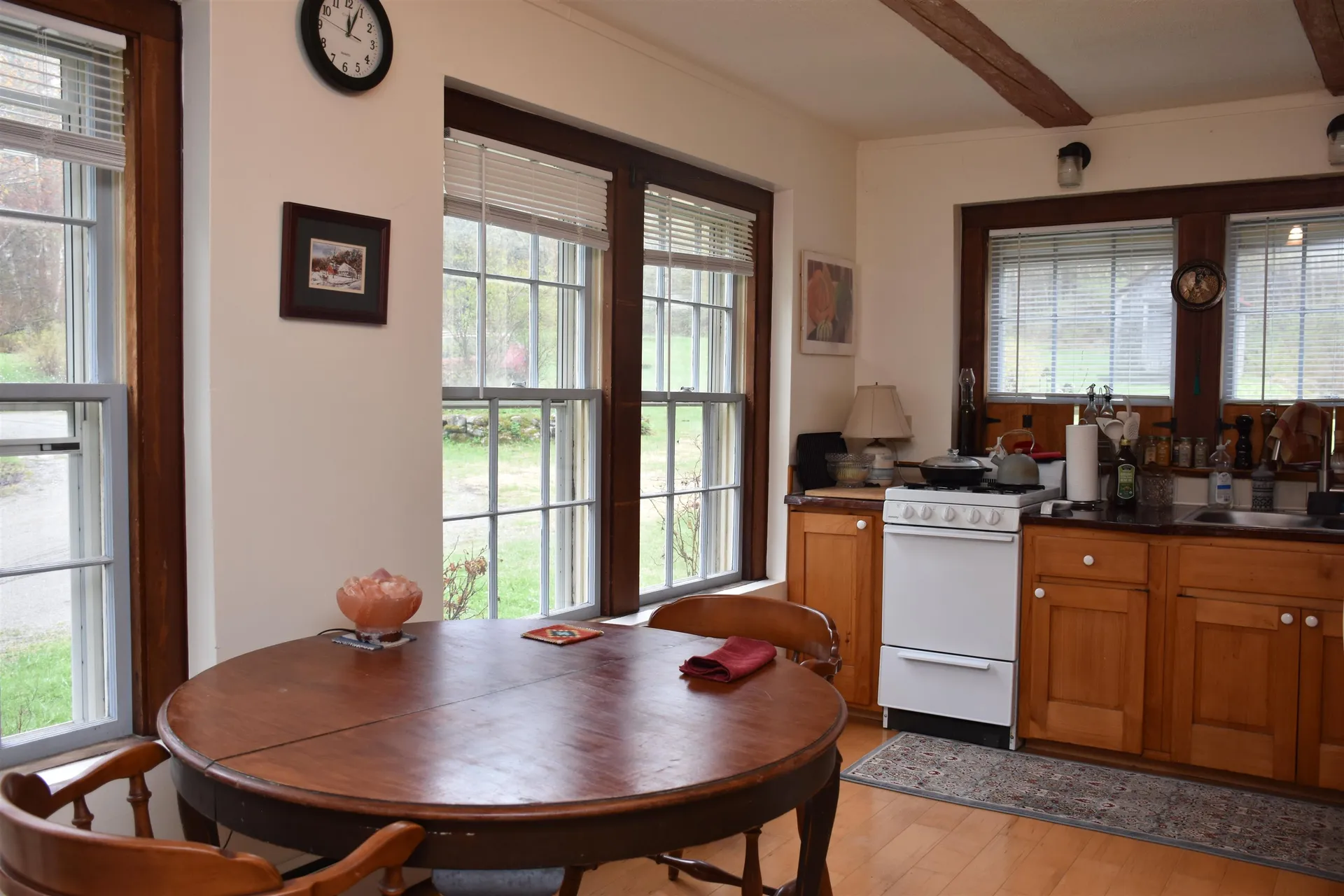 120 Darling Road Marshfield VT 05658