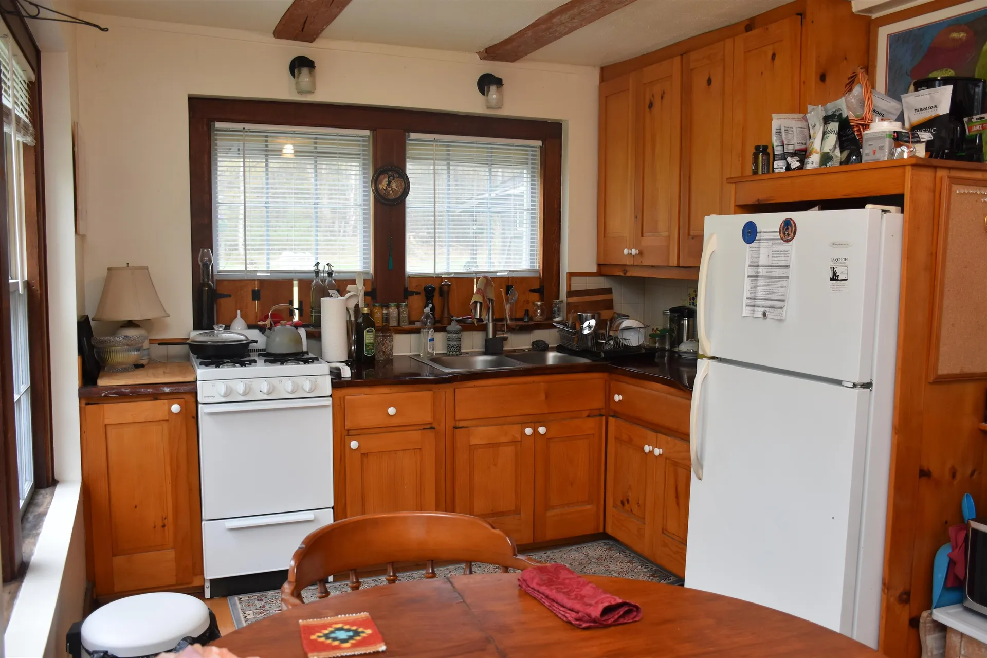 120 Darling Road Marshfield VT 05658
