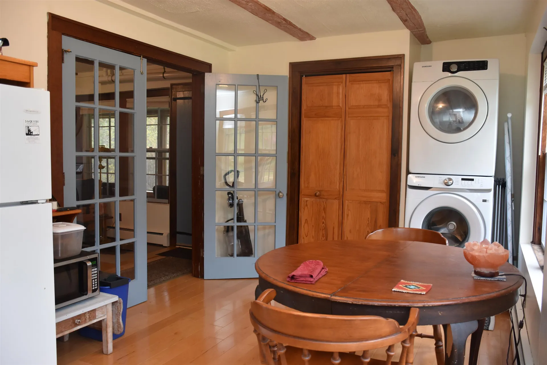 120 Darling Road Marshfield VT 05658