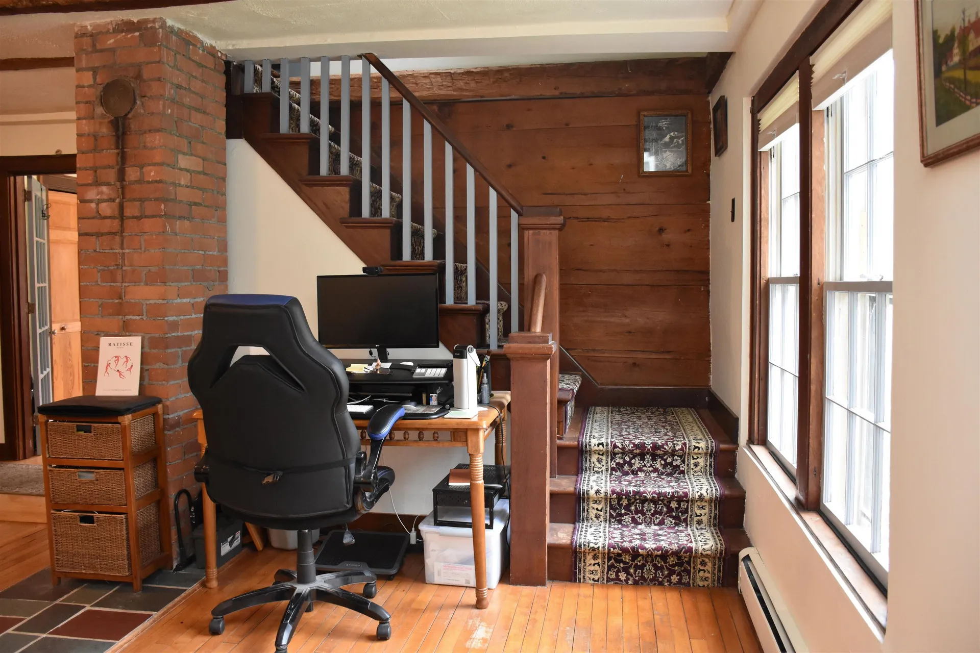 120 Darling Road Marshfield VT 05658
