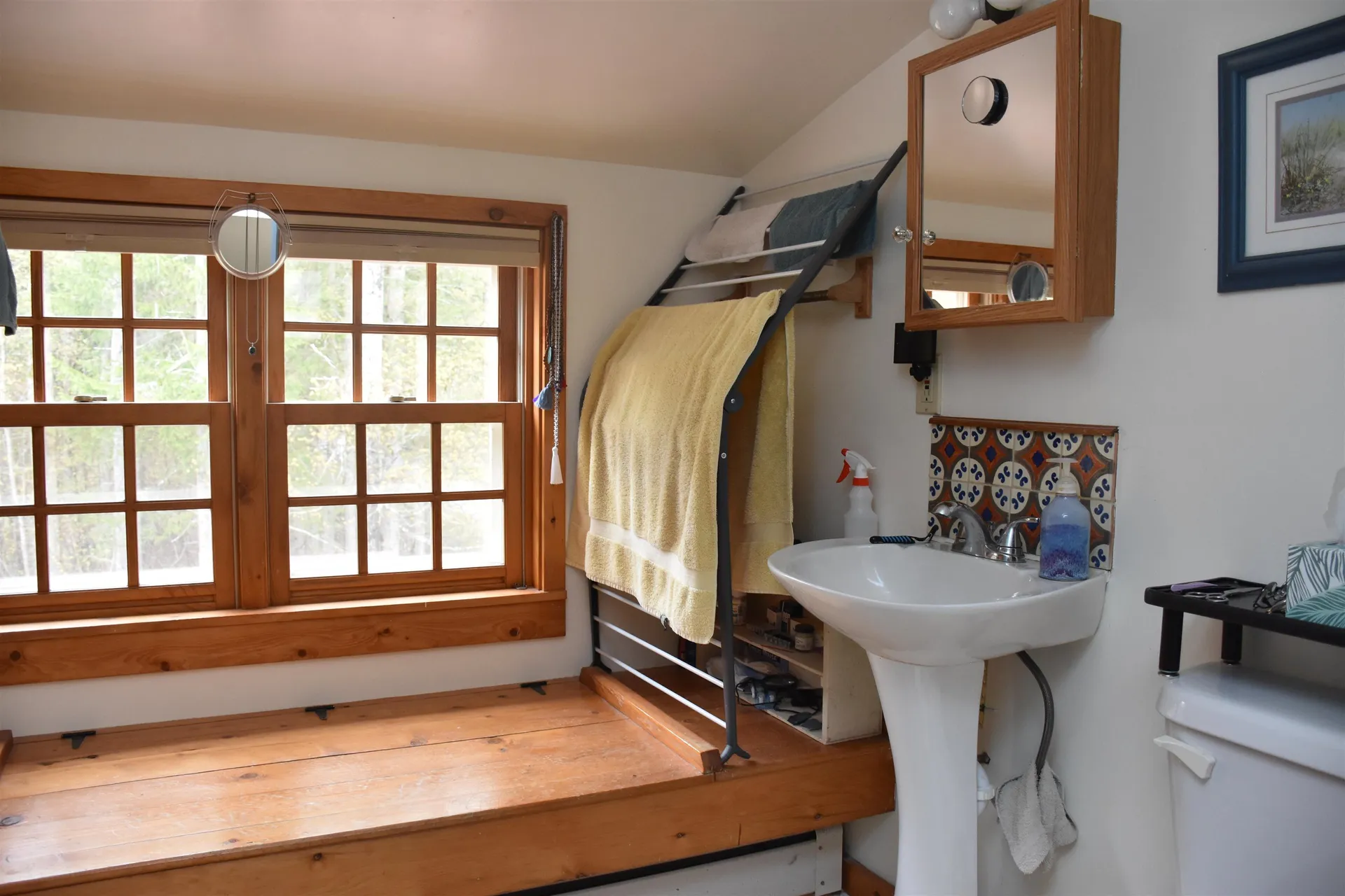 120 Darling Road Marshfield VT 05658
