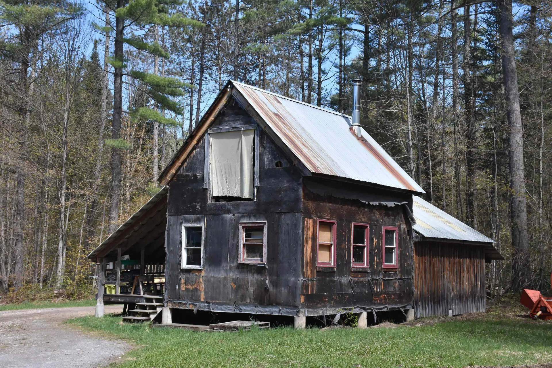 120 Darling Road Marshfield VT 05658