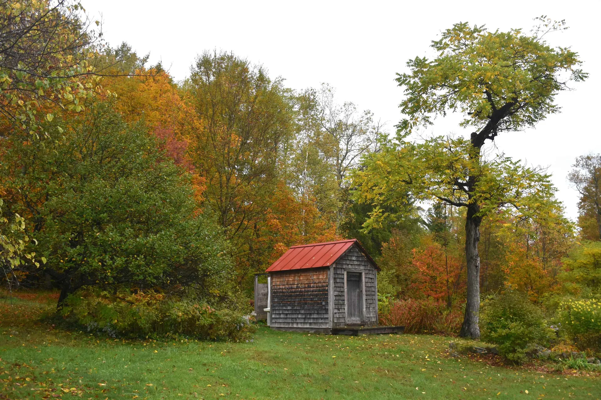 120 Darling Road Marshfield VT 05658