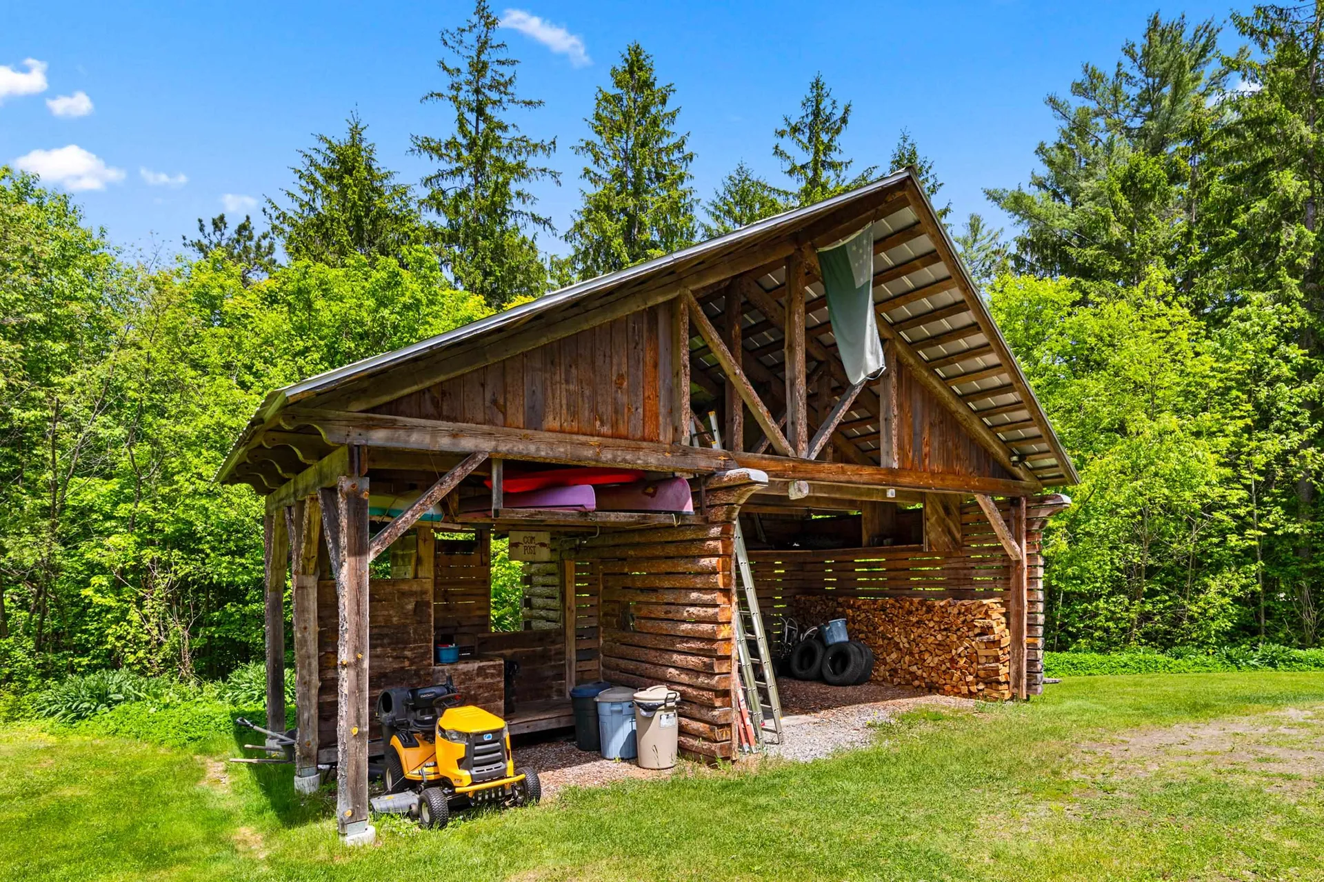 120 Darling Road Marshfield VT 05658