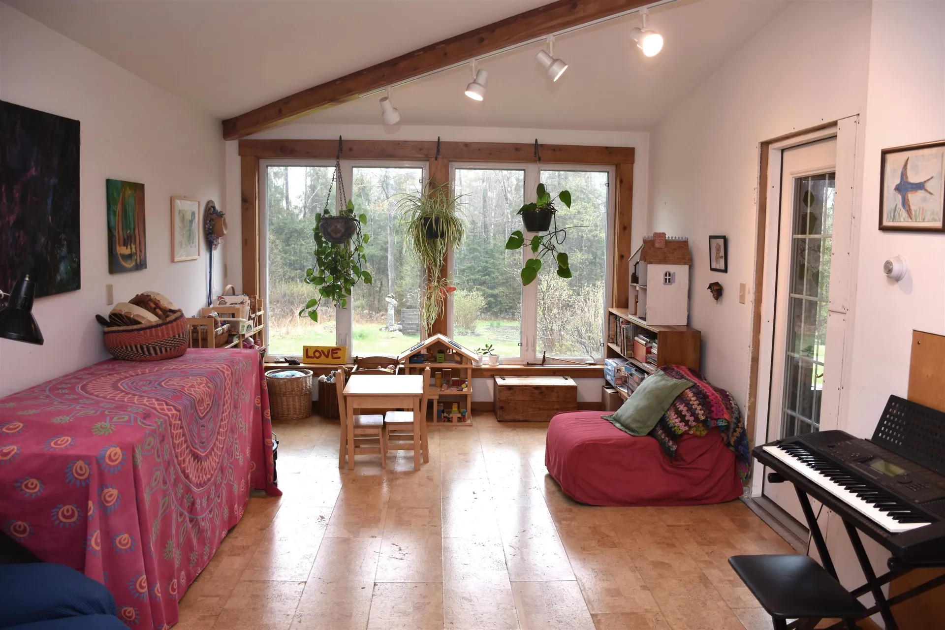 120 Darling Road Marshfield VT 05658