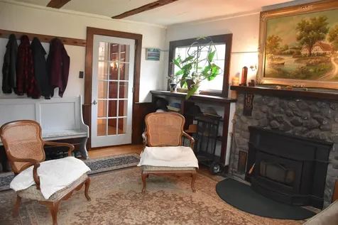 120 Darling Road Marshfield VT 05658
