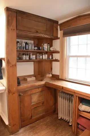 120 Darling Road Marshfield VT 05658