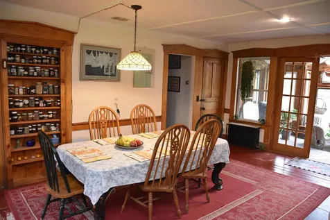 120 Darling Road Marshfield VT 05658