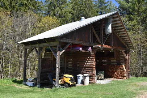 120 Darling Road Marshfield VT 05658