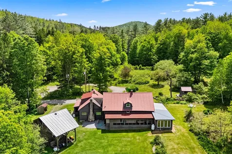 120 Darling Road Marshfield VT 05658