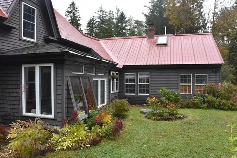 120 Darling Road Marshfield VT 05658