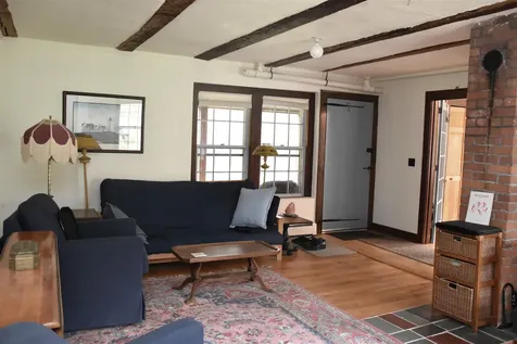 120 Darling Road Marshfield VT 05658