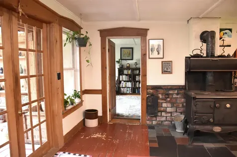 120 Darling Road Marshfield VT 05658