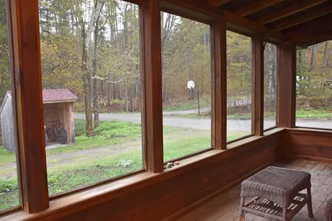 120 Darling Road Marshfield VT 05658