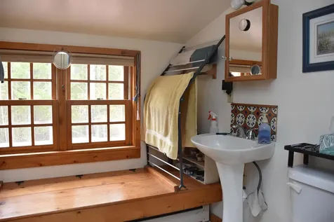 120 Darling Road Marshfield VT 05658