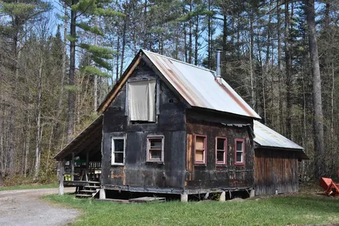 120 Darling Road Marshfield VT 05658
