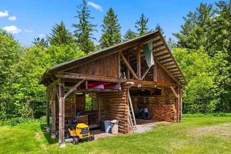 120 Darling Road Marshfield VT 05658