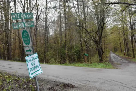 120 Darling Road Marshfield VT 05658