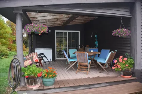 120 Darling Road Marshfield VT 05658