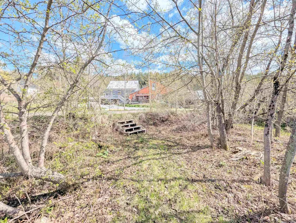 1292 Us Route 2 Marshfield VT 05658