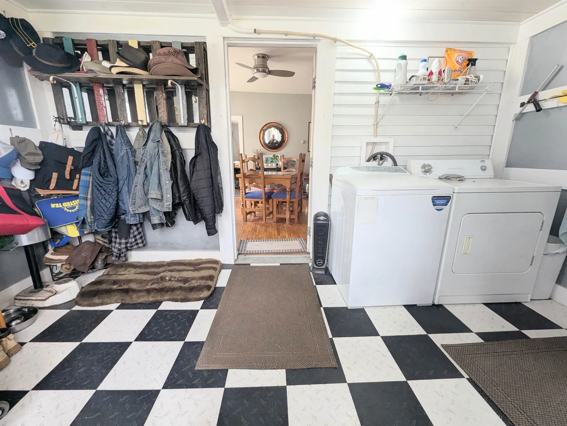 1292 Us Route 2 Marshfield VT 05658