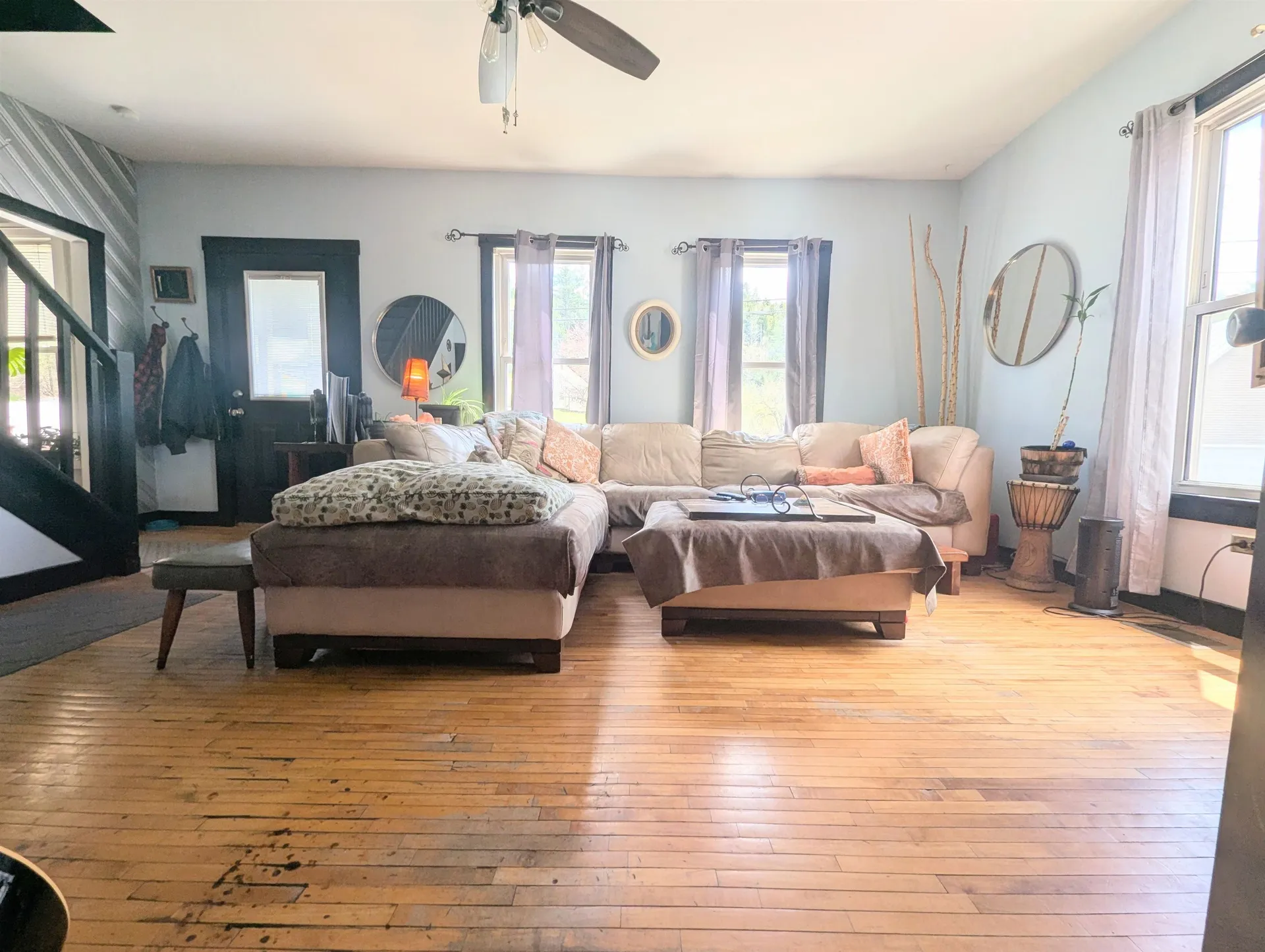 1292 Us Route 2 Marshfield VT 05658