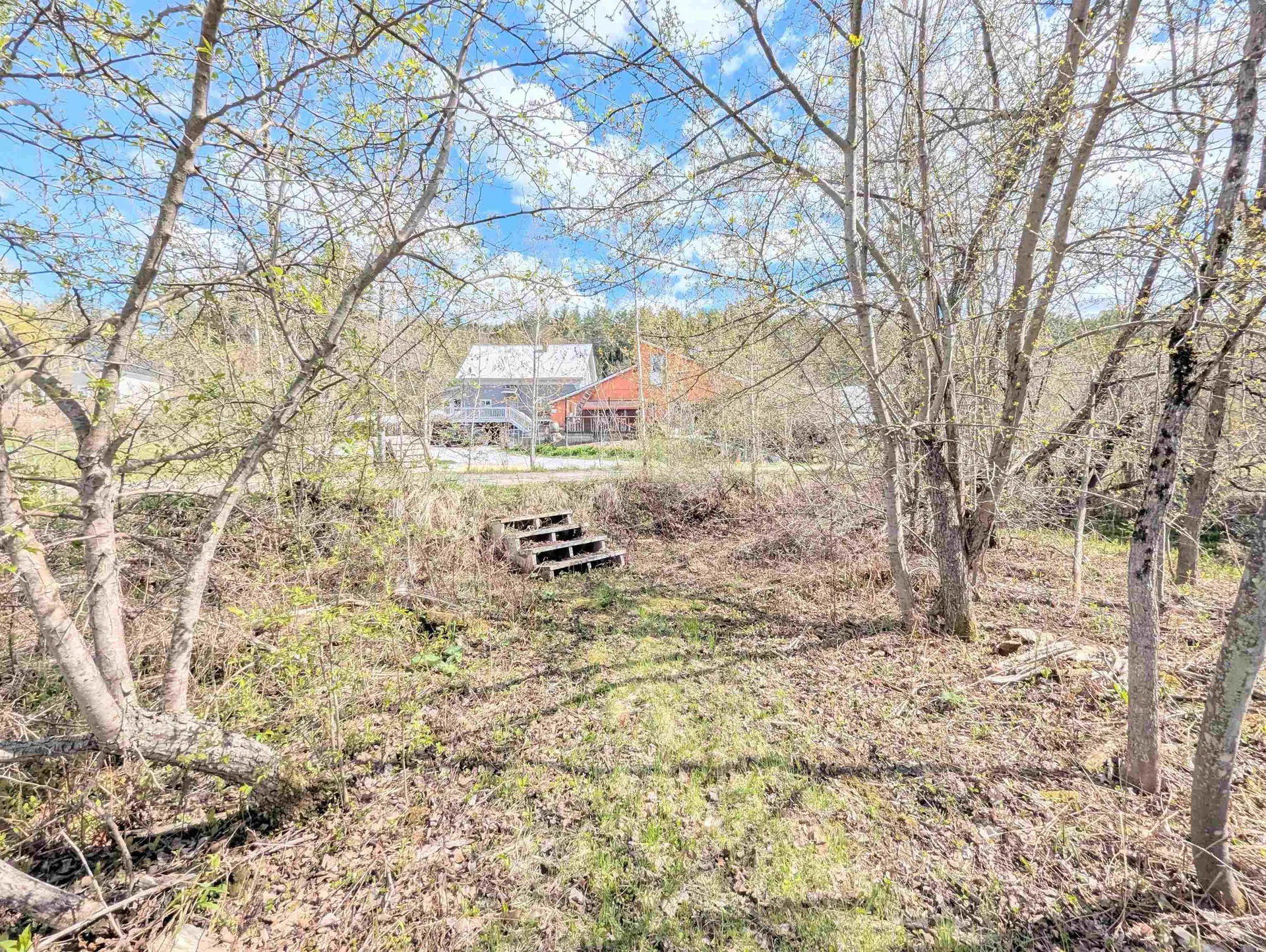 1292 Us Route 2 Marshfield VT 05658