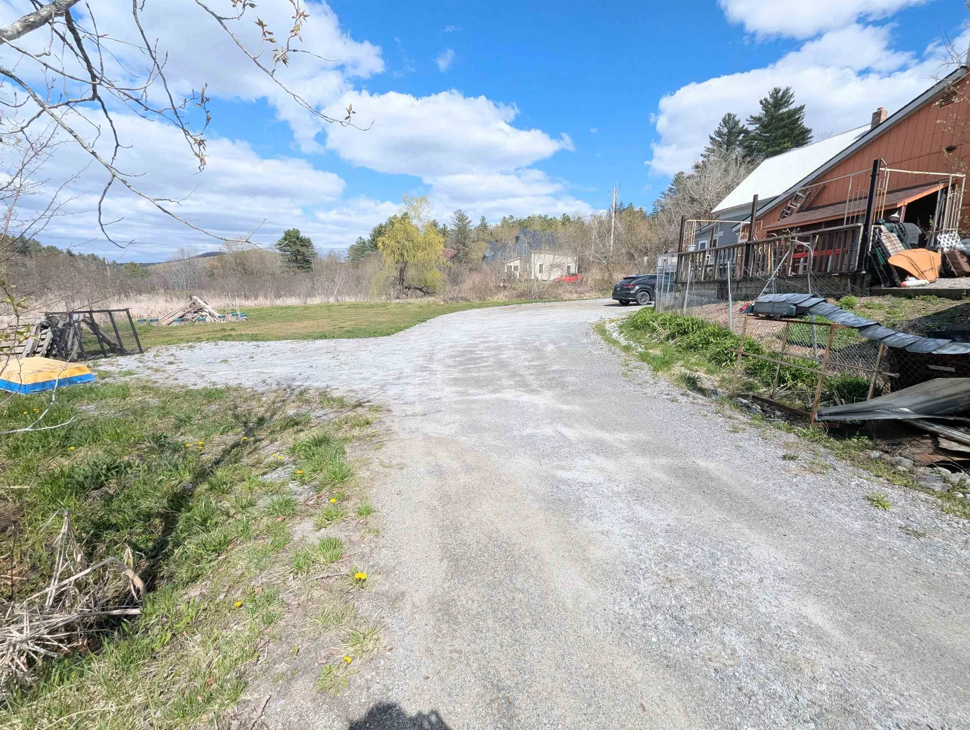 1292 Us Route 2 Marshfield VT 05658