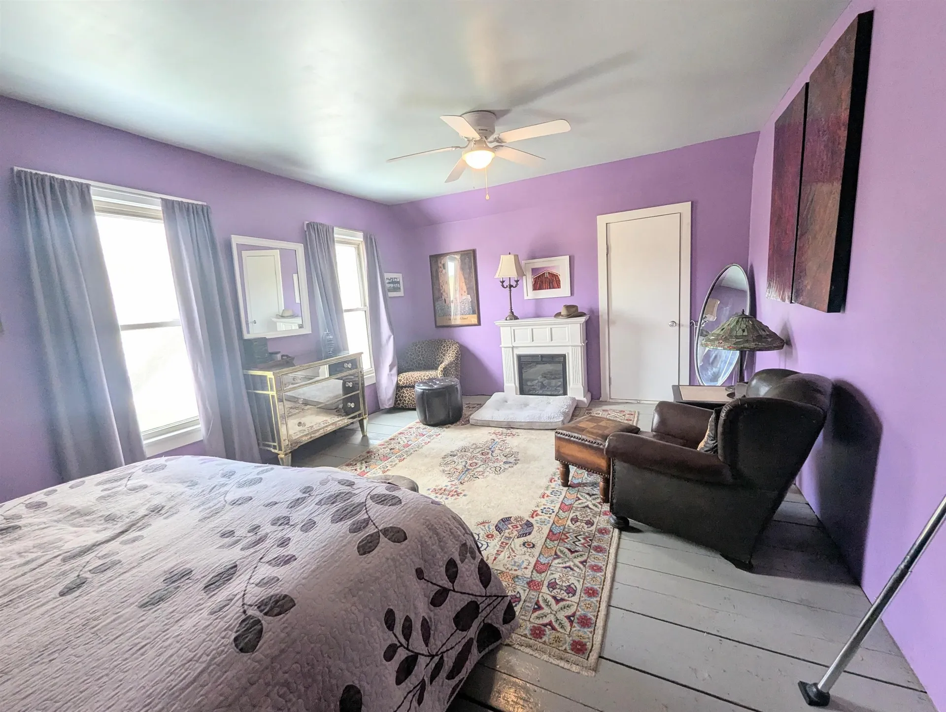 1292 Us Route 2 Marshfield VT 05658