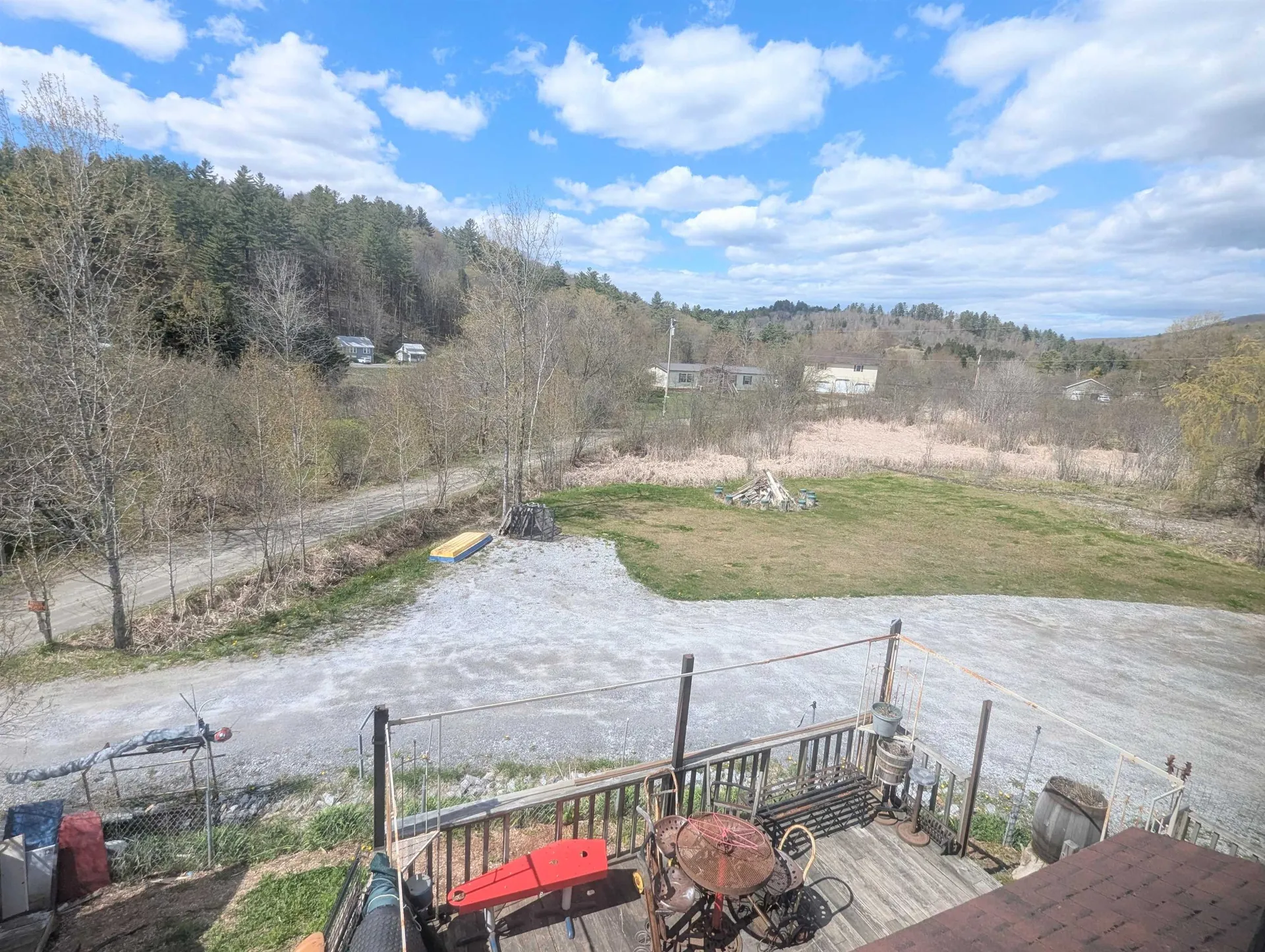 1292 Us Route 2 Marshfield VT 05658