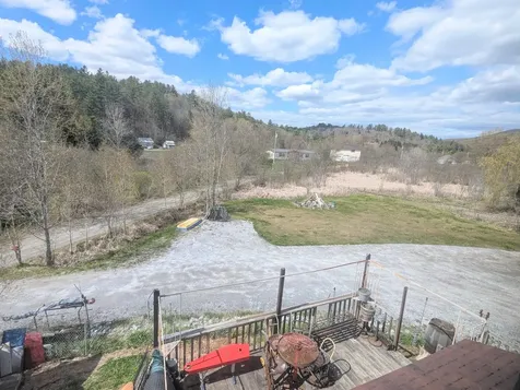 1292 Us Route 2 Marshfield VT 05658