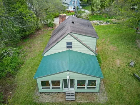 16 Depot Street New Boston NH 03070