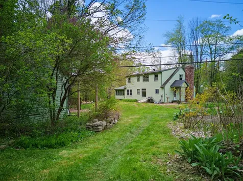 16 Depot Street New Boston NH 03070