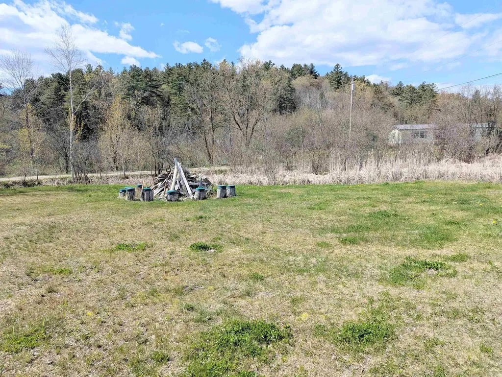 1292 Us Route 2 Marshfield VT 05658