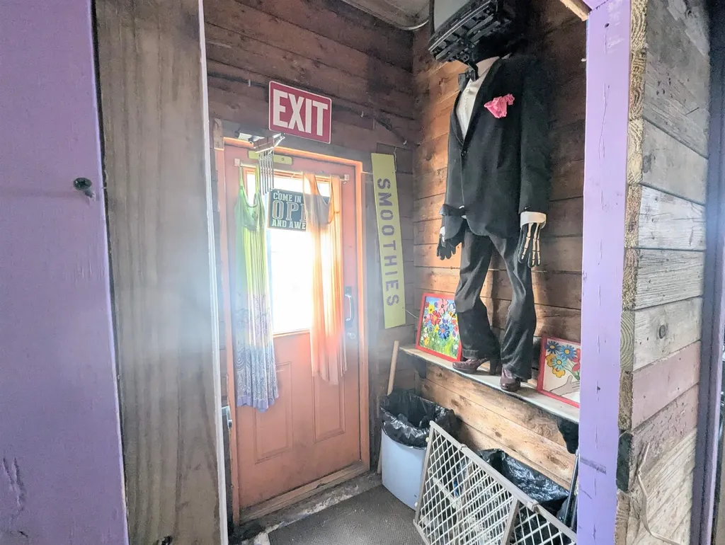 1292 Us Route 2 Marshfield VT 05658