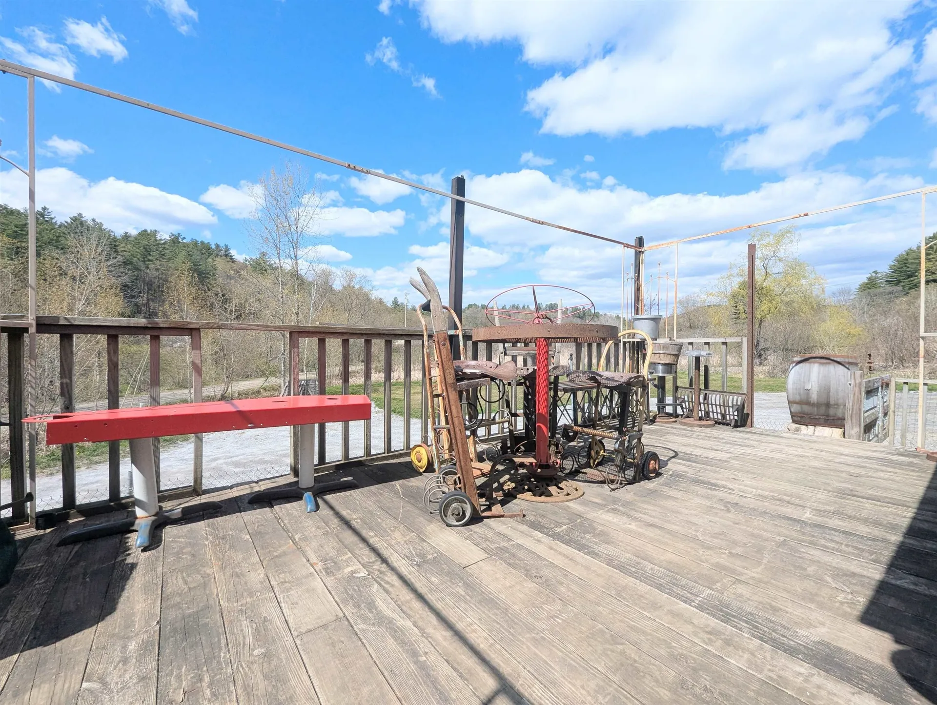 1292 Us Route 2 Marshfield VT 05658