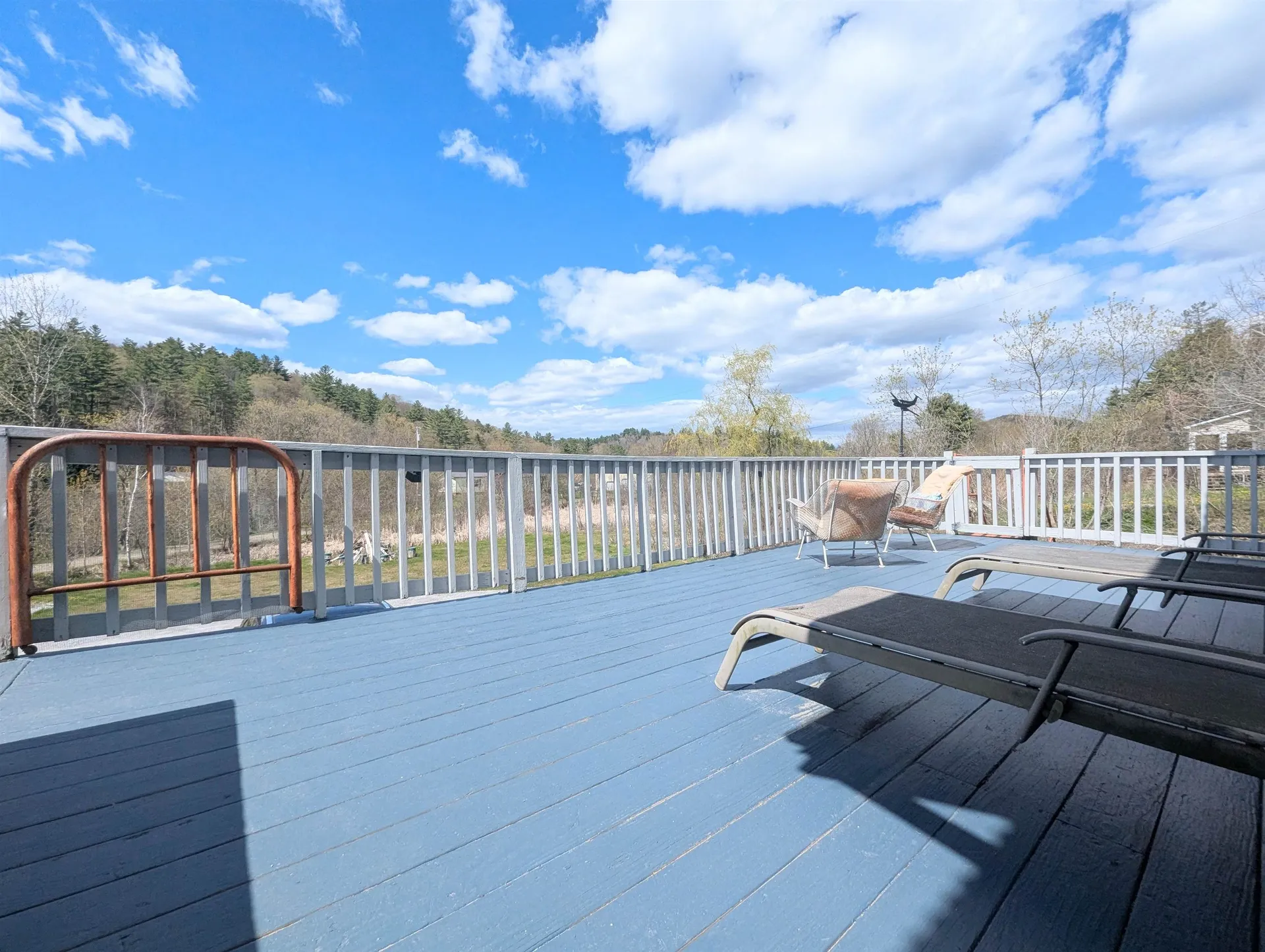 1292 Us Route 2 Marshfield VT 05658