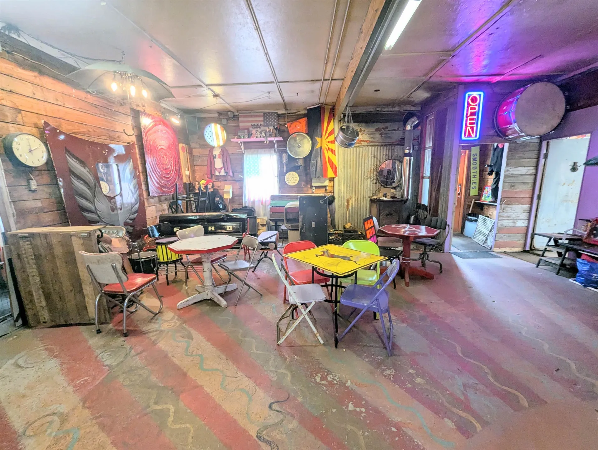1292 Us Route 2 Marshfield VT 05658