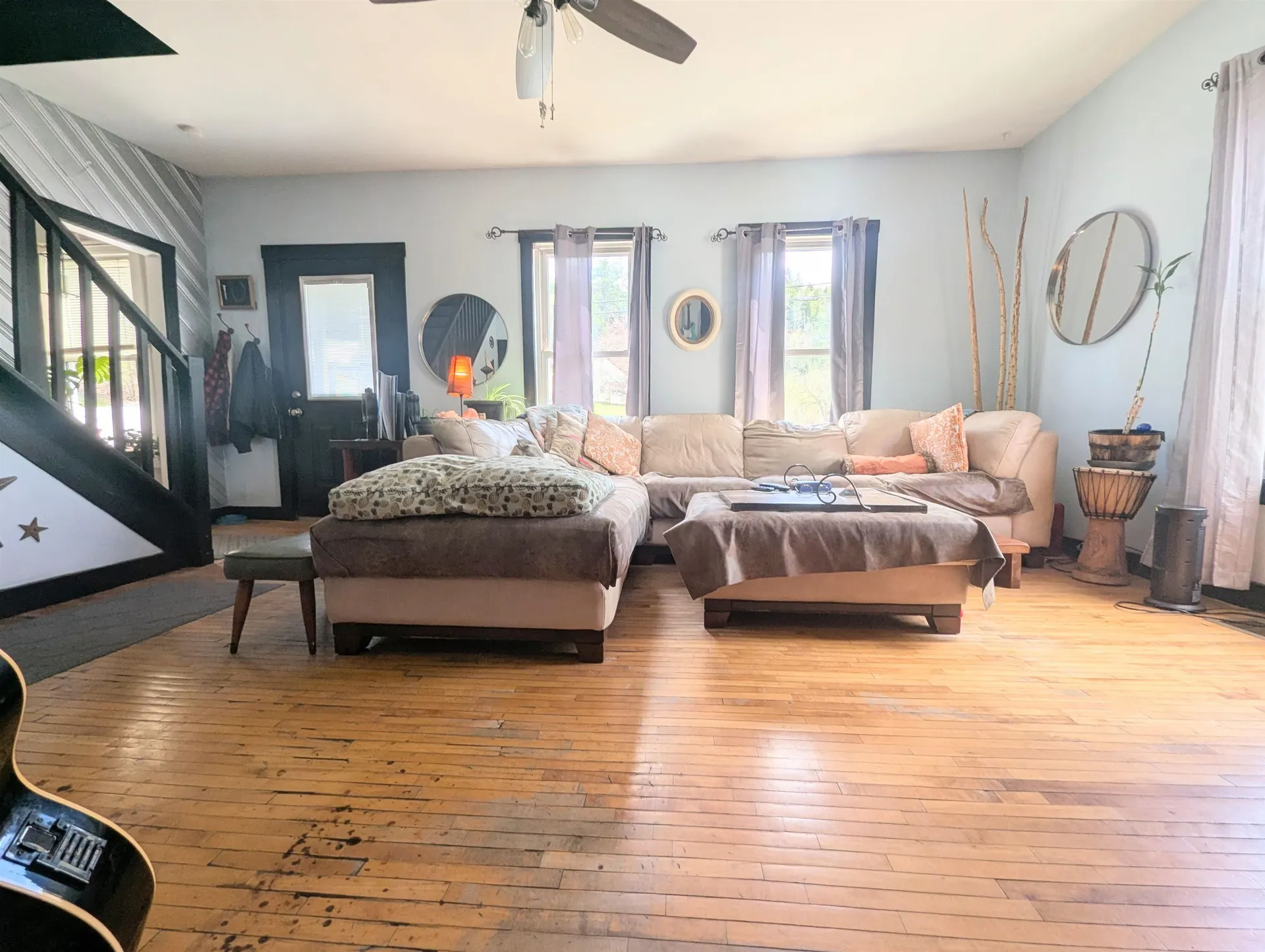 1292 Us Route 2 Marshfield VT 05658
